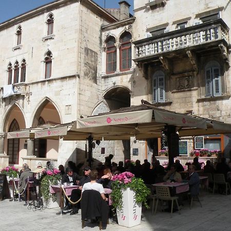 Lux Aurelius In Split Centre Old Town Hotell Exteriör bild