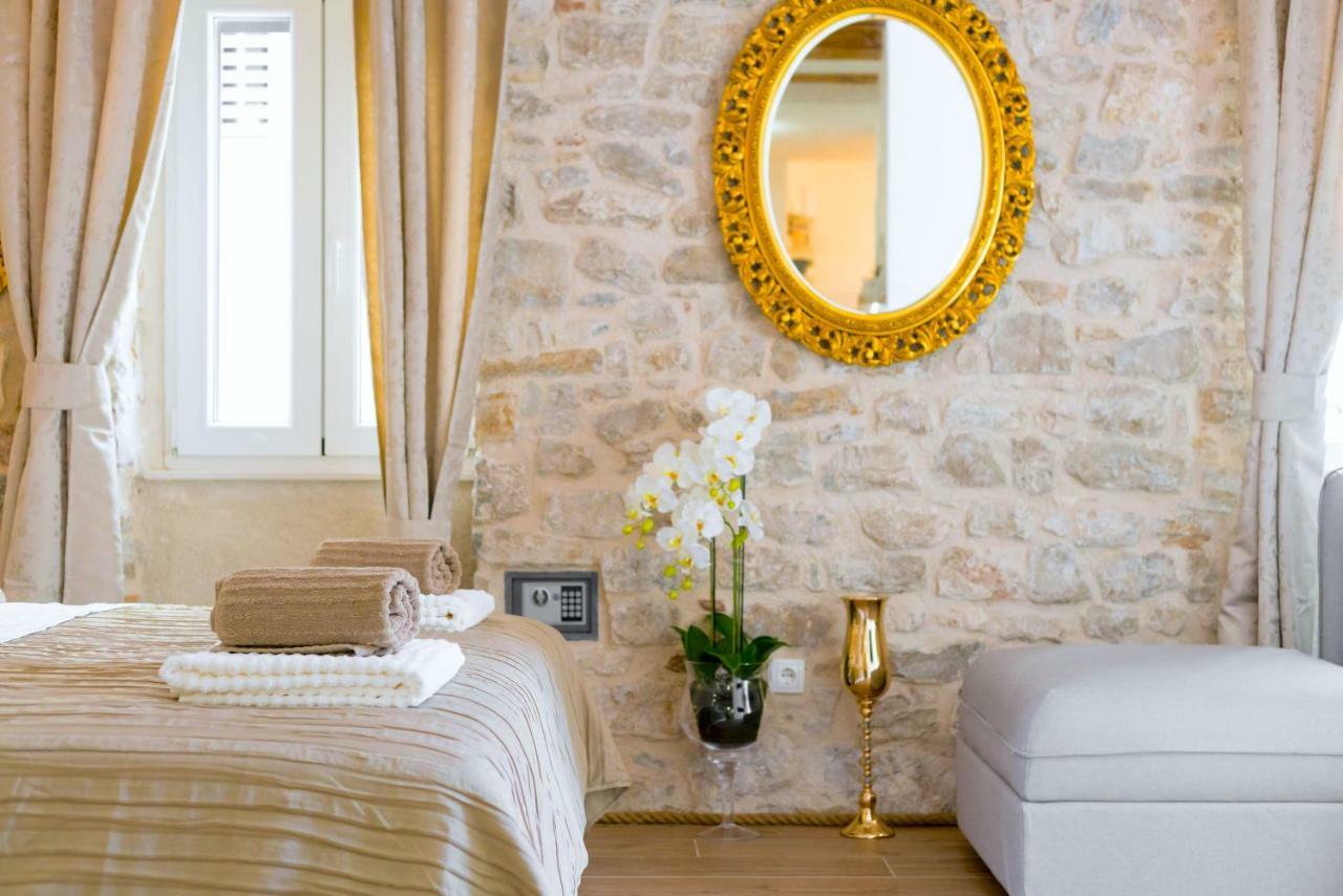 Lux Aurelius In Split Centre Old Town Hotell Exteriör bild