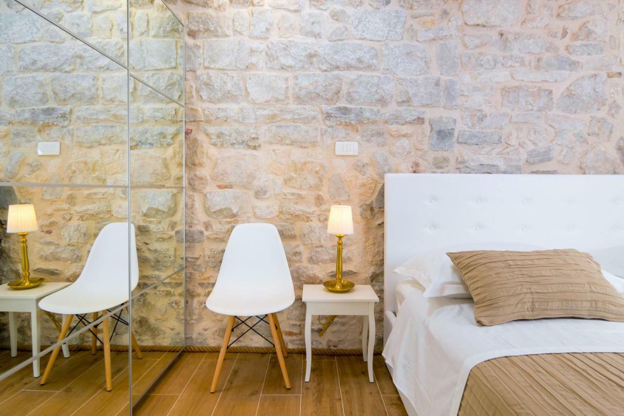 Lux Aurelius In Split Centre Old Town Hotell Exteriör bild